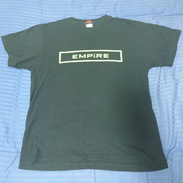 EMPIRE(エンパイア)のEMPiRE Tシャツ 半袖 Lサイズ エンタメ/ホビーのDVD/ブルーレイ(アイドル)の商品写真