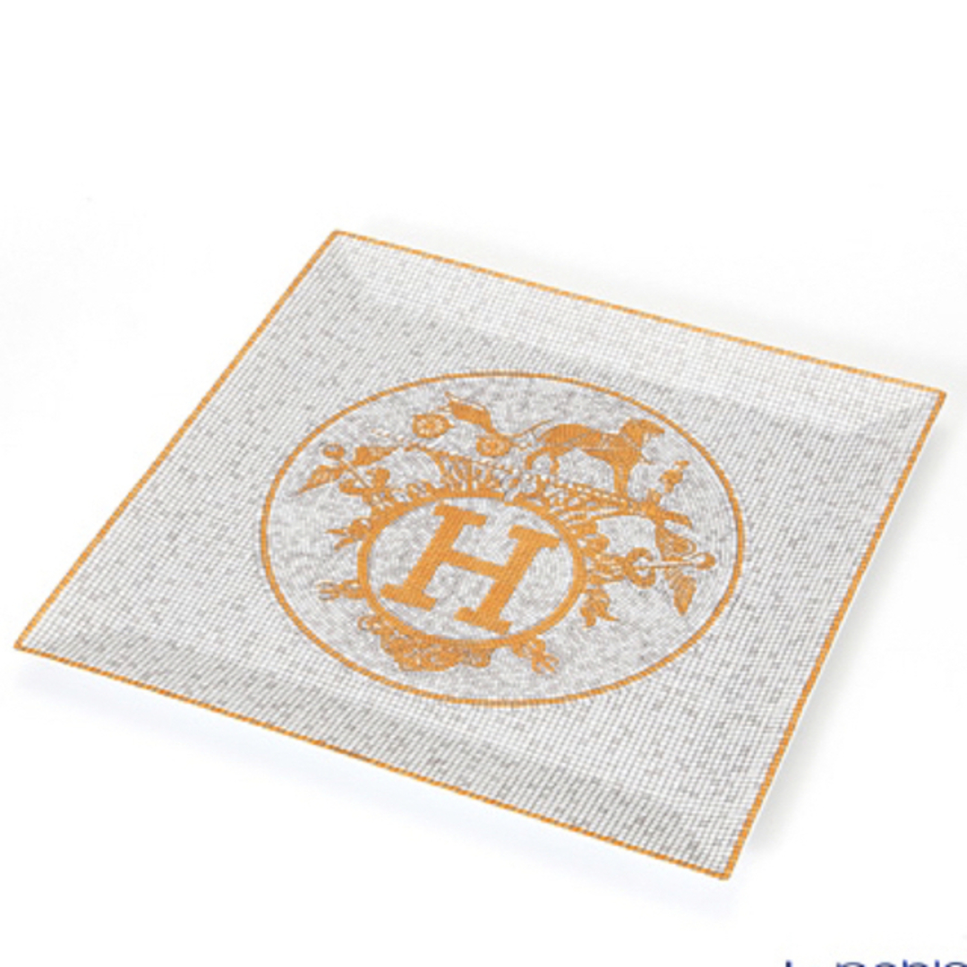 Hermes - 【新品・未使用品】エルメス モザイクヴァンキャトル