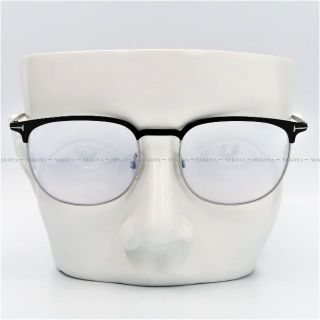 TOM FORD - TOM FORD TF5549-B 005 メガネ ブルーライトカット