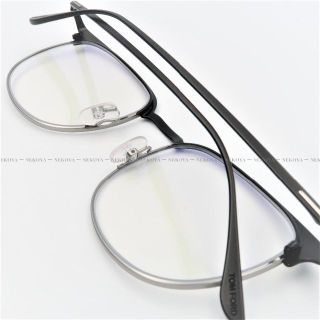 TOM FORD - TOM FORD TF5549-B 005 メガネ ブルーライトカット