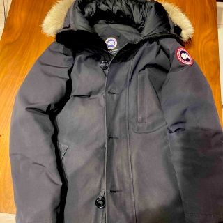 カナダグース(CANADA GOOSE)のカナダグース ジャスパー(ダウンジャケット)