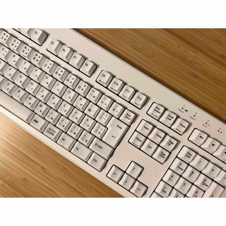 東プレ REALFORCE R3 フルキーボード R3HA22(PC周辺機器)