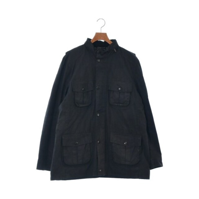 Barbour バブアー ブルゾン(その他) XXL 茶系 - その他