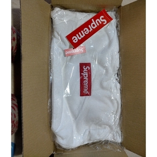 シュプリーム(Supreme)のセール★新品★supremeBox Logo Hooded パーカー⬛︎Ｓ(パーカー)