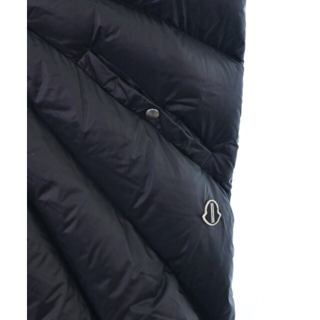 Rick Owens - Rick Owens リックオウエンス ダウンコート 1(S位) 黒