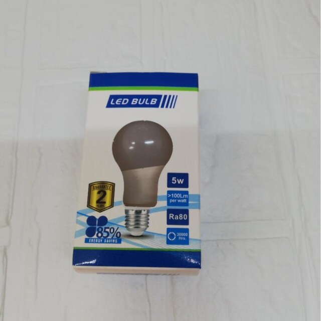 ベッドサイドランプ E26口金LED電球 インテリア/住まい/日用品のライト/照明/LED(テーブルスタンド)の商品写真