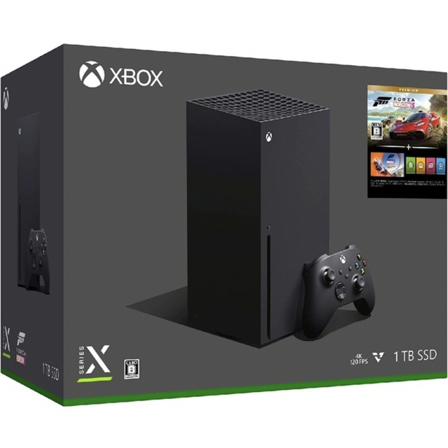 【即発送】Xbox series X  美品