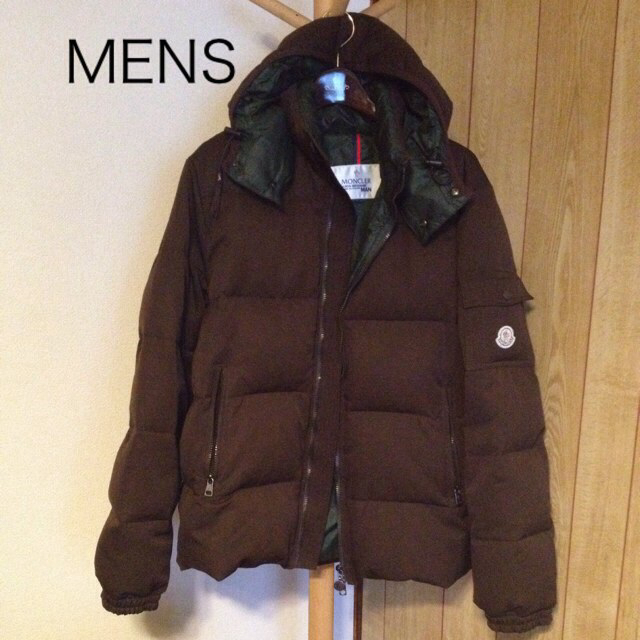 MONCLER - MONCLER×ギャルソン コラボダウン