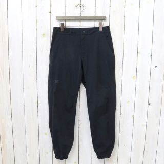 【新品】ARC'TERYX アークテリクス アクロープル ジョガー メンズ