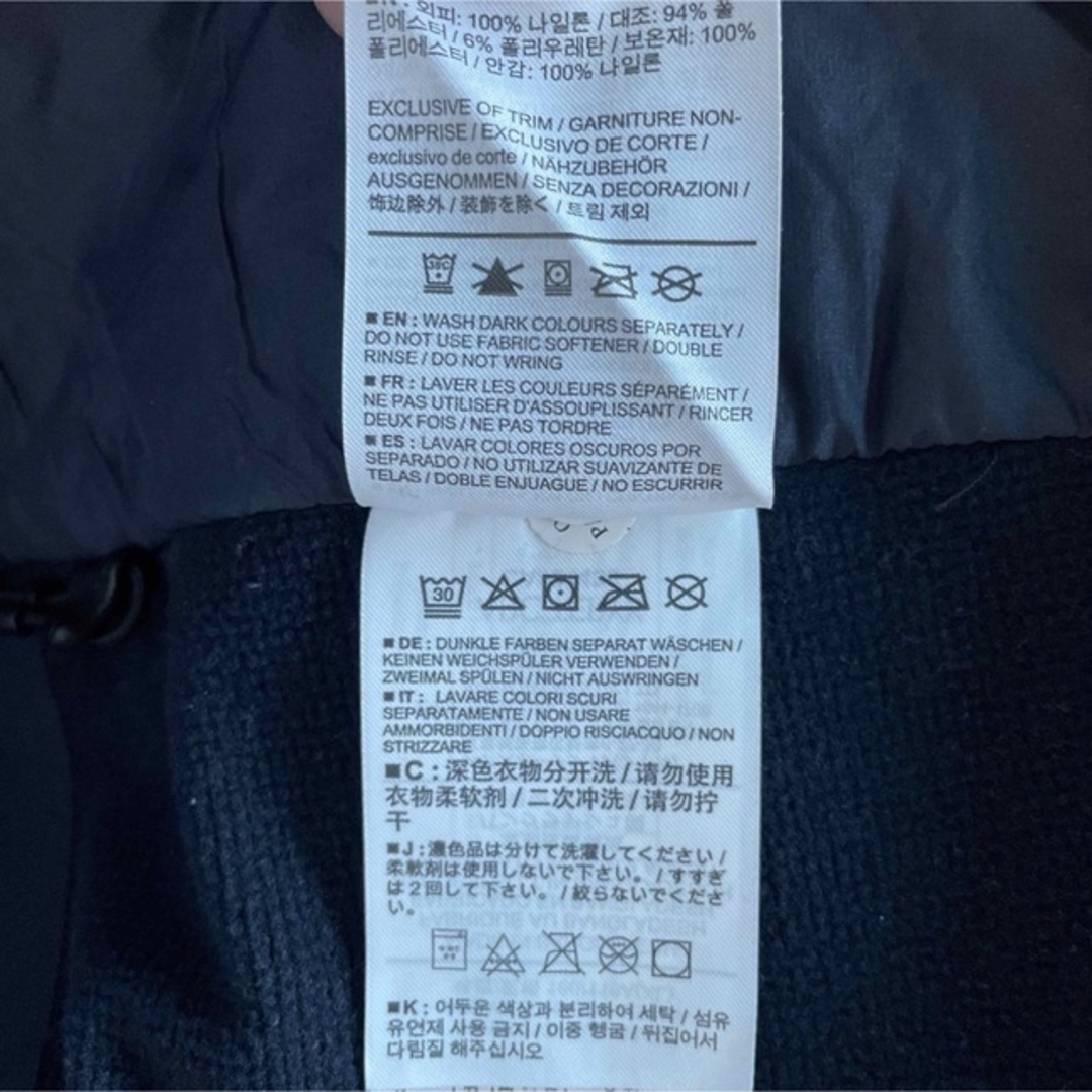 【 XL】ARC'TERYX Atom LT Hoody Kingfisher