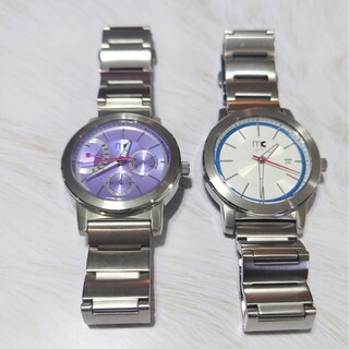 マリクレール(Marie Claire)のMC マリ・クレール 腕時計 2本セット(腕時計)