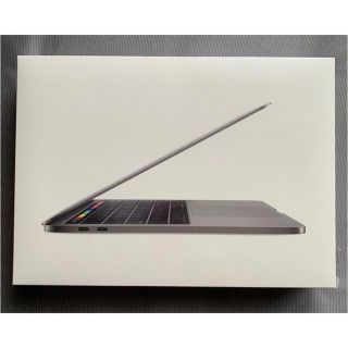 MacBook Pro  MUHN2J/A  新品未使用(ノートPC)