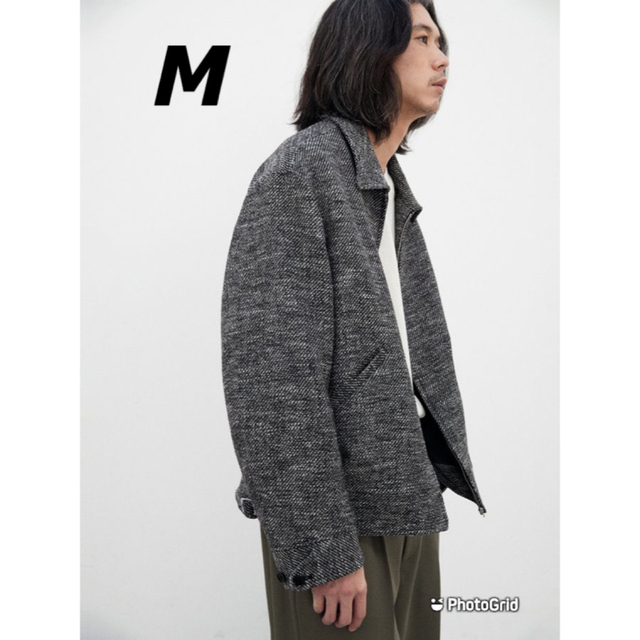 LIDNM VINTAGE GOAT RIDING BLOUSON 優れた価格 www.joseph-watches.com