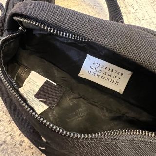 Maison Martin Margiela - 確実正規品 Maison Margiela マルジェラ