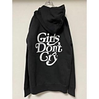 超激レア！！Girls Don't Cry Hoodie 最初期！美品！！GirlsDon