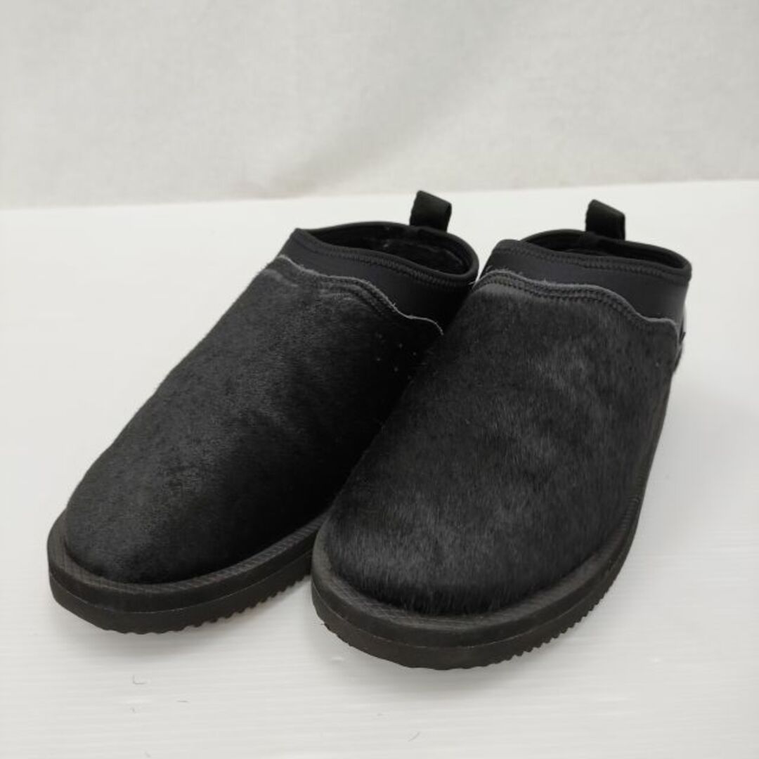 suicoke   SUICOKE ハラコスリッポン スニーカー シューズ スイコック