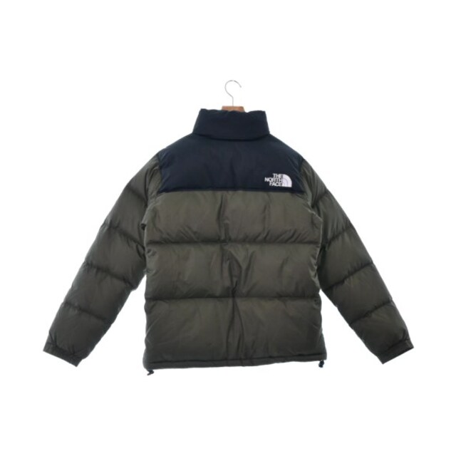 【新品・未使用】THE NORTH FACE ダウンジャケット XL