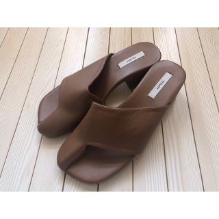 TILLETT サンダル アローズ
