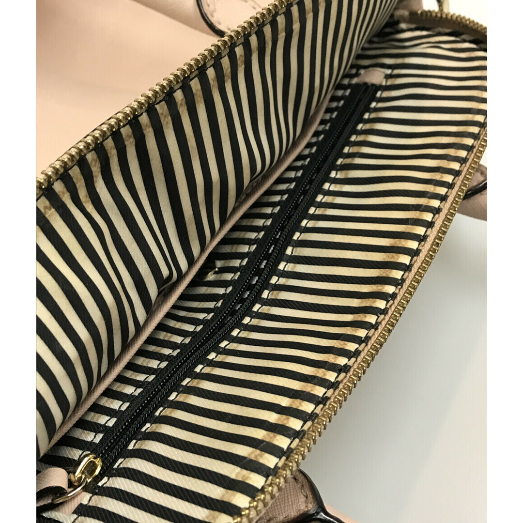 kate spade new york(ケイトスペードニューヨーク)のケイトスペード 2way ハンドバッグ ショル レディースのバッグ(ハンドバッグ)の商品写真