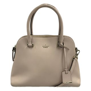 ケイトスペードニューヨーク(kate spade new york)のケイトスペード 2way ハンドバッグ ショル(ハンドバッグ)