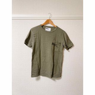 マーガレットハウエル(MARGARET HOWELL)のマーガレットハウエル Tシャツ(Tシャツ(半袖/袖なし))