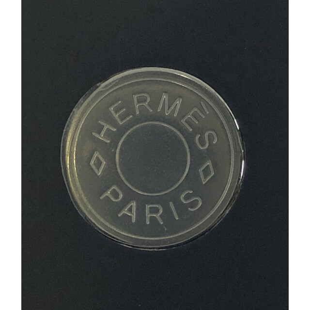 Hermes - 美品 エルメス HERMES シューホーン 靴べら シルバー金具