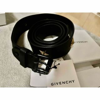 ジバンシィ(GIVENCHY)のジバンシー メンズベルト 新品(ベルト)