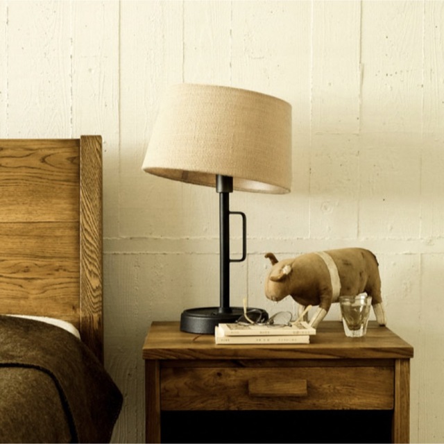 TRUCK FURNITURE  TABLE LAMP T-IN1