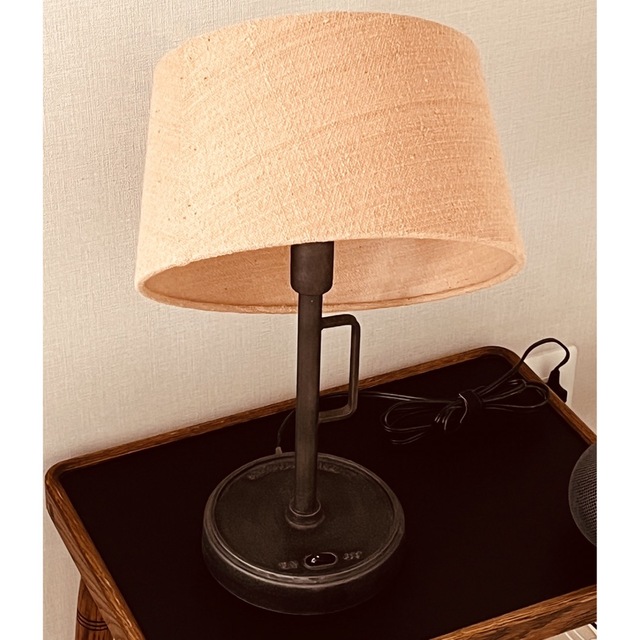 TRUCK FURNITURE TABLE LAMP T-IN1 TRUCK FURNITURE TABLE LAMP T-IN1