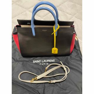 サンローラン ハンドバッグ(レディース)の通販 1,000点以上 | Saint