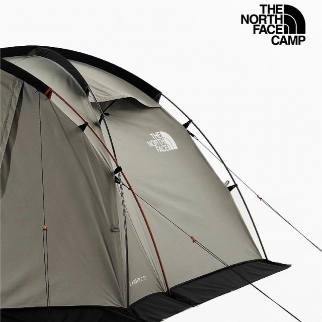 THE NORTH FACE - ノースフェイス恵比寿限定 ランダー2TC THE NORTH FACE - ノースフェイス恵比寿限定 ランダー2TC