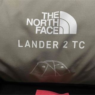 THE NORTH FACE - ノースフェイス恵比寿限定 ランダー2TC【NV22251R THE NORTH FACE - ノースフェイス恵比寿限定 ランダー2TC【NV22251R