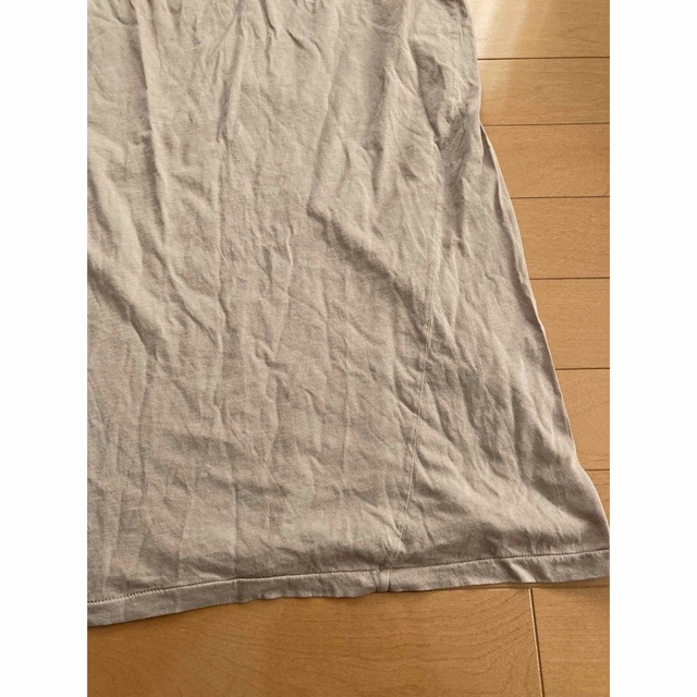 DAMIR DOMA(ダミールドーマ)のダミールドーマ　サイレント　リフト　Tシャツ メンズのトップス(Tシャツ/カットソー(半袖/袖なし))の商品写真