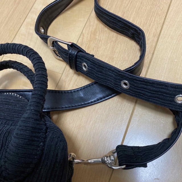 moussy(マウジー)のmoussyショルダーバッグ レディースのバッグ(ショルダーバッグ)の商品写真