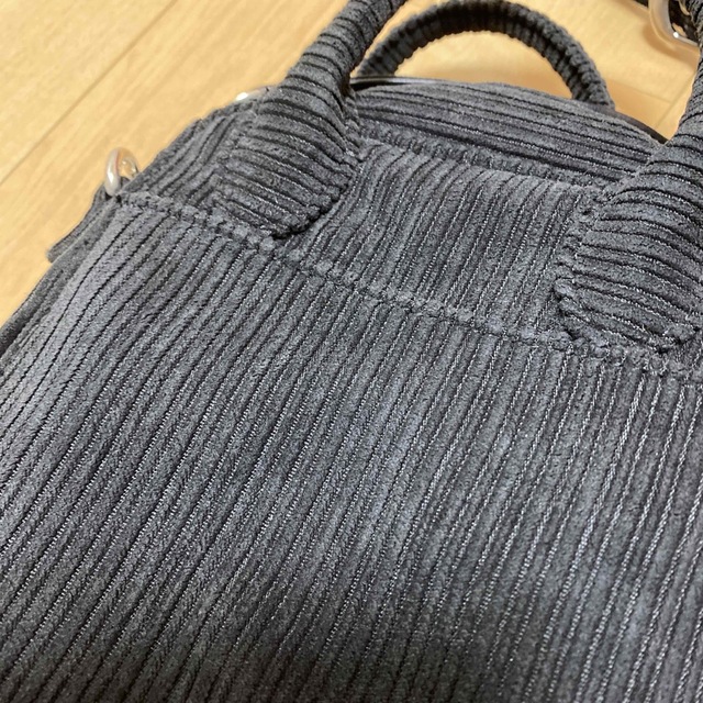 moussy(マウジー)のmoussyショルダーバッグ レディースのバッグ(ショルダーバッグ)の商品写真