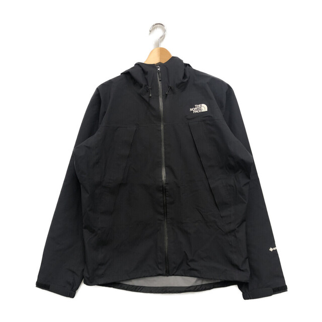 THE NORTH FACE(ザノースフェイス)のザノースフェイス クライムライト ジャケット マウンテンパーカー メンズ Ｌ メンズのジャケット/アウター(マウンテンパーカー)の商品写真