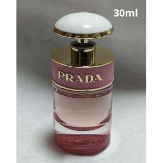 プラダ(PRADA)のプラダキャンディフロラーレ30ml(香水(女性用))