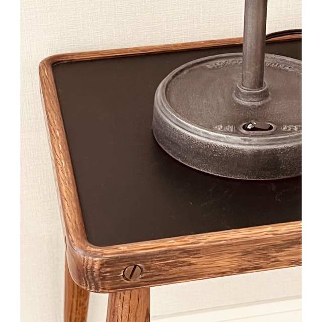 journal standard Furniture(ジャーナルスタンダードファニチャー)のTRUCK FURNITURE  TS COFFEE TABLE インテリア/住まい/日用品の机/テーブル(コーヒーテーブル/サイドテーブル)の商品写真