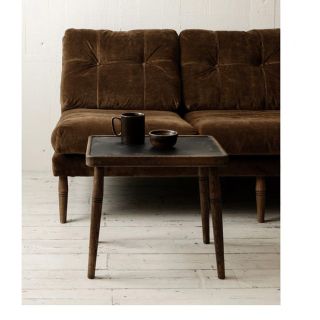 ジャーナルスタンダードファニチャー(journal standard Furniture)のTRUCK FURNITURE  TS COFFEE TABLE(コーヒーテーブル/サイドテーブル)