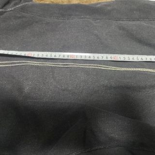 N.S工房様専用！シルバー　ロールチェーン　　85cm(ネックレス)