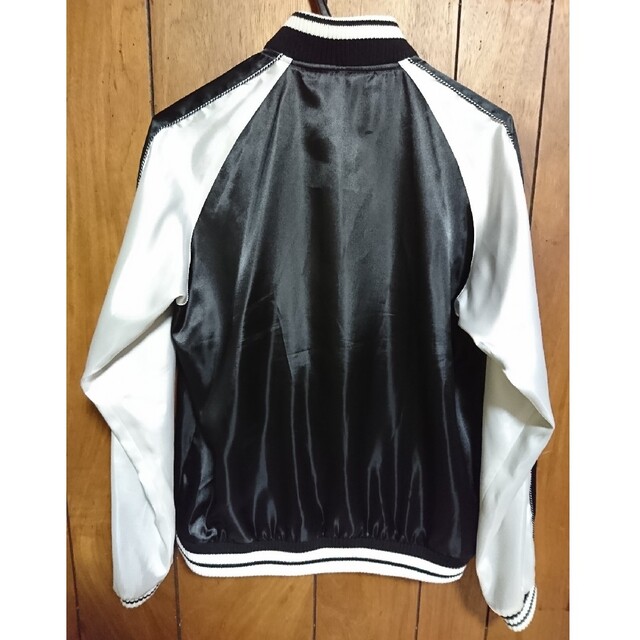 M エム スカジャン メンズのジャケット/アウター(スカジャン)の商品写真