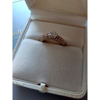 スタージュエリー(STAR JEWELRY) エンゲージリングの通販 41点