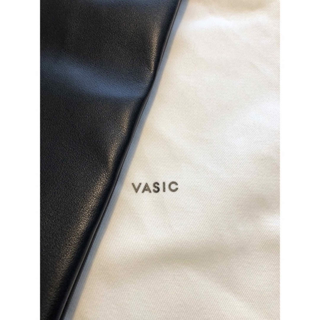 VASIC(ヴァジック)のVASIC レディースのバッグ(ハンドバッグ)の商品写真