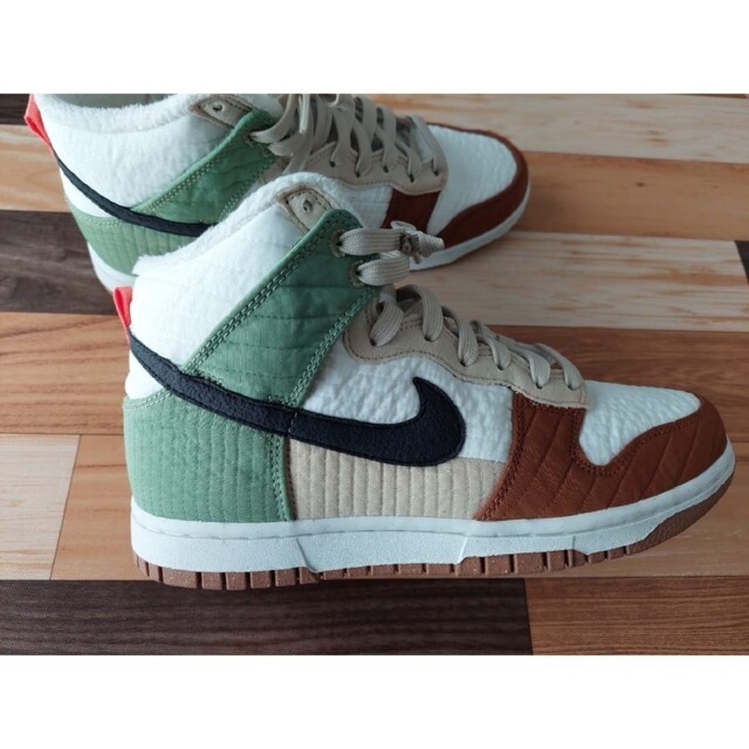 Nike Dunk High Next Nature 24cm