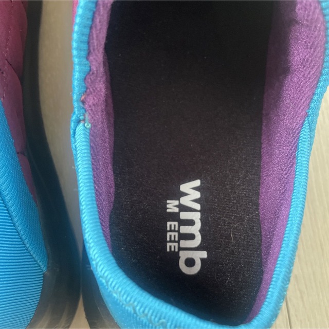 WORKMAN(ワークマン)の◇新品タグ付き　ワークマントレッドモック　M メンズの靴/シューズ(その他)の商品写真