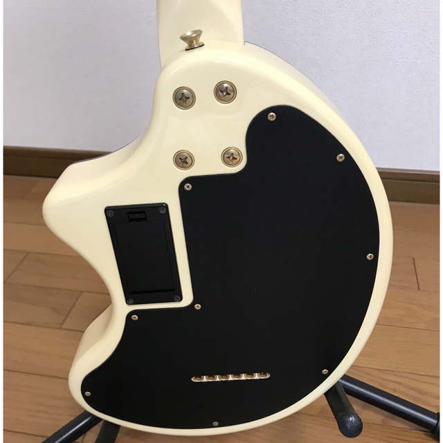 Fernandes(フェルナンデス)のZO-3 アートロックシリーズ(Led Zeppelin III)‼️ 楽器のギター(エレキギター)の商品写真