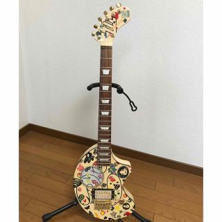 フェルナンデス(Fernandes)のZO-3 アートロックシリーズ(Led Zeppelin III)‼️(エレキギター)