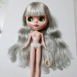 Takara Tomy - CWC2004体限定アニバーサリー Blythe ネオ ブライス