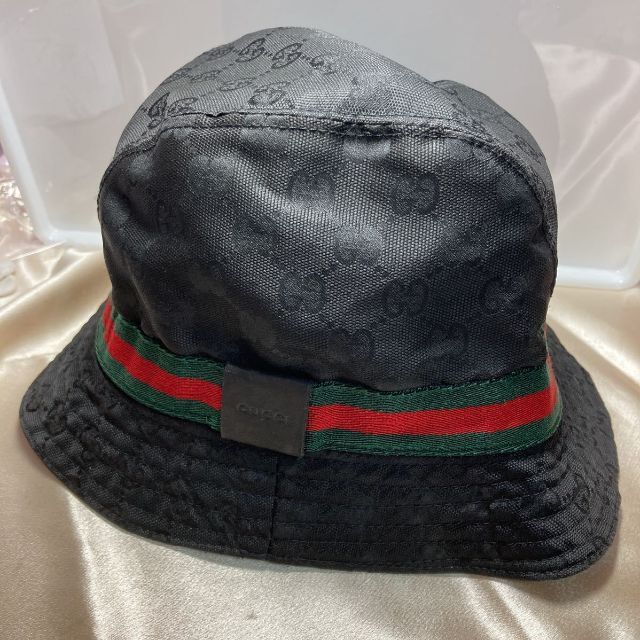 高級品市場 GUCCI バケハ agapeeurope.org