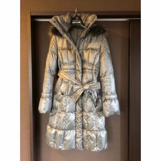 コムサ(COMME CA DU MODE) ダウンコート(レディース)の通販 89点